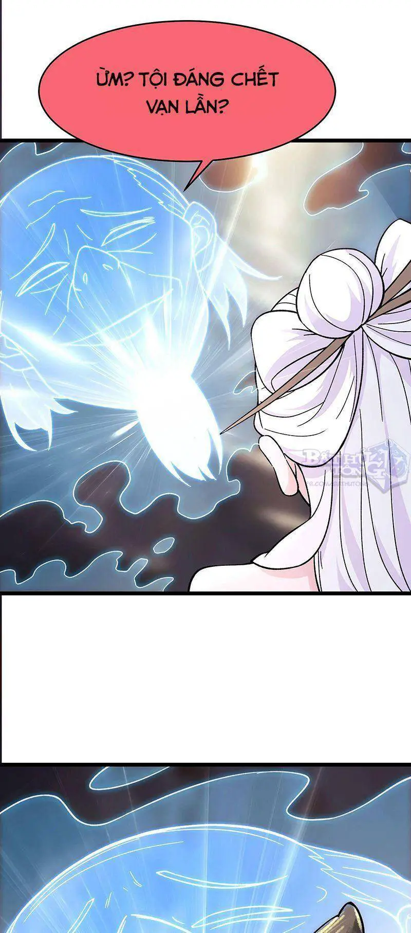 Đồ Đệ Của Ta Đều Là Nữ Ma Đầu Nettruyen ZZZ Chương 86 Page 17