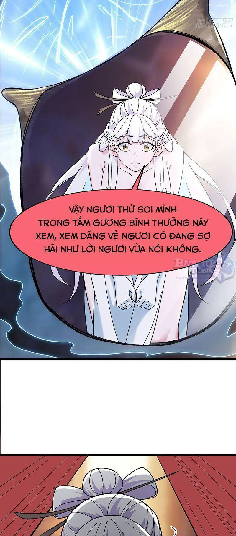 Đồ Đệ Của Ta Đều Là Nữ Ma Đầu Nettruyen ZZZ Chương 86 Page 18