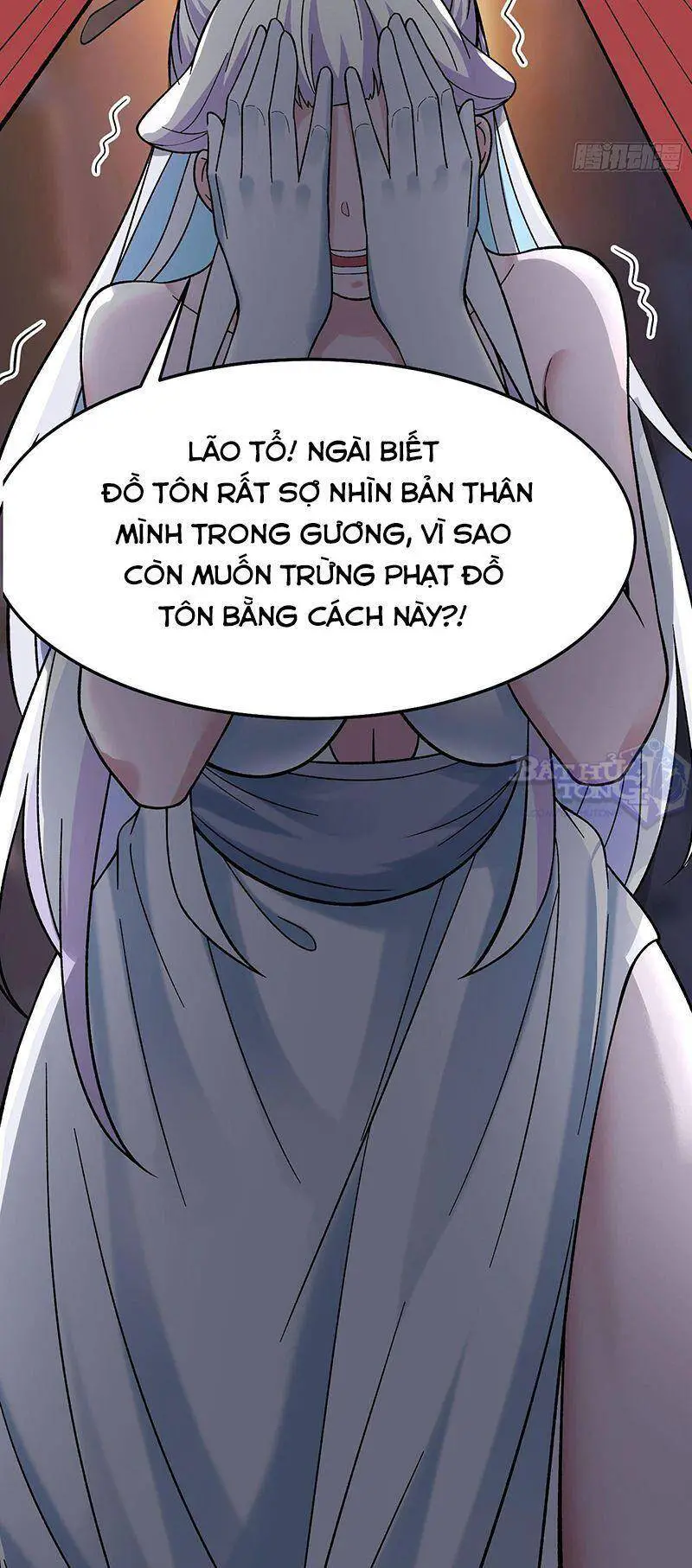 Đồ Đệ Của Ta Đều Là Nữ Ma Đầu Nettruyen ZZZ Chương 86 Page 19