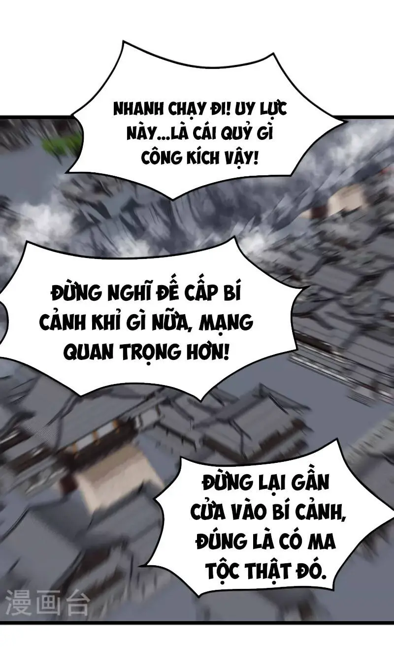 Đồ Đệ Của Ta Đều Là Nữ Ma Đầu Nettruyen ZZZ Chương 72 Page 19