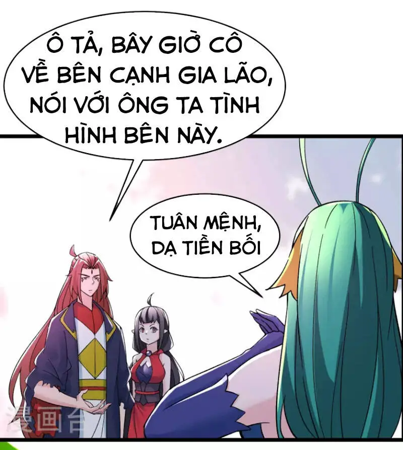 Đồ Đệ Của Ta Đều Là Nữ Ma Đầu Nettruyen ZZZ Chương 72 Page 26