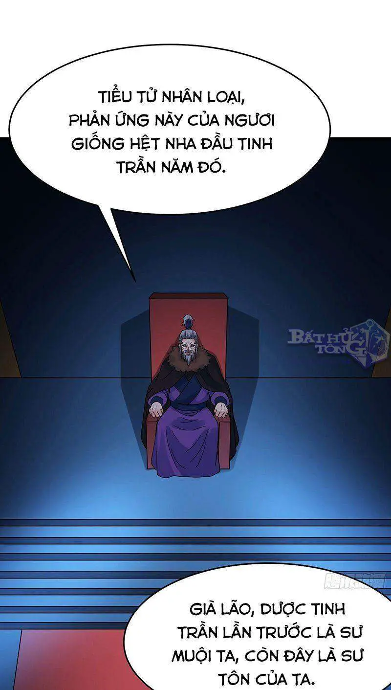 Đồ Đệ Của Ta Đều Là Nữ Ma Đầu Nettruyen ZZZ Chương 63 Page 3