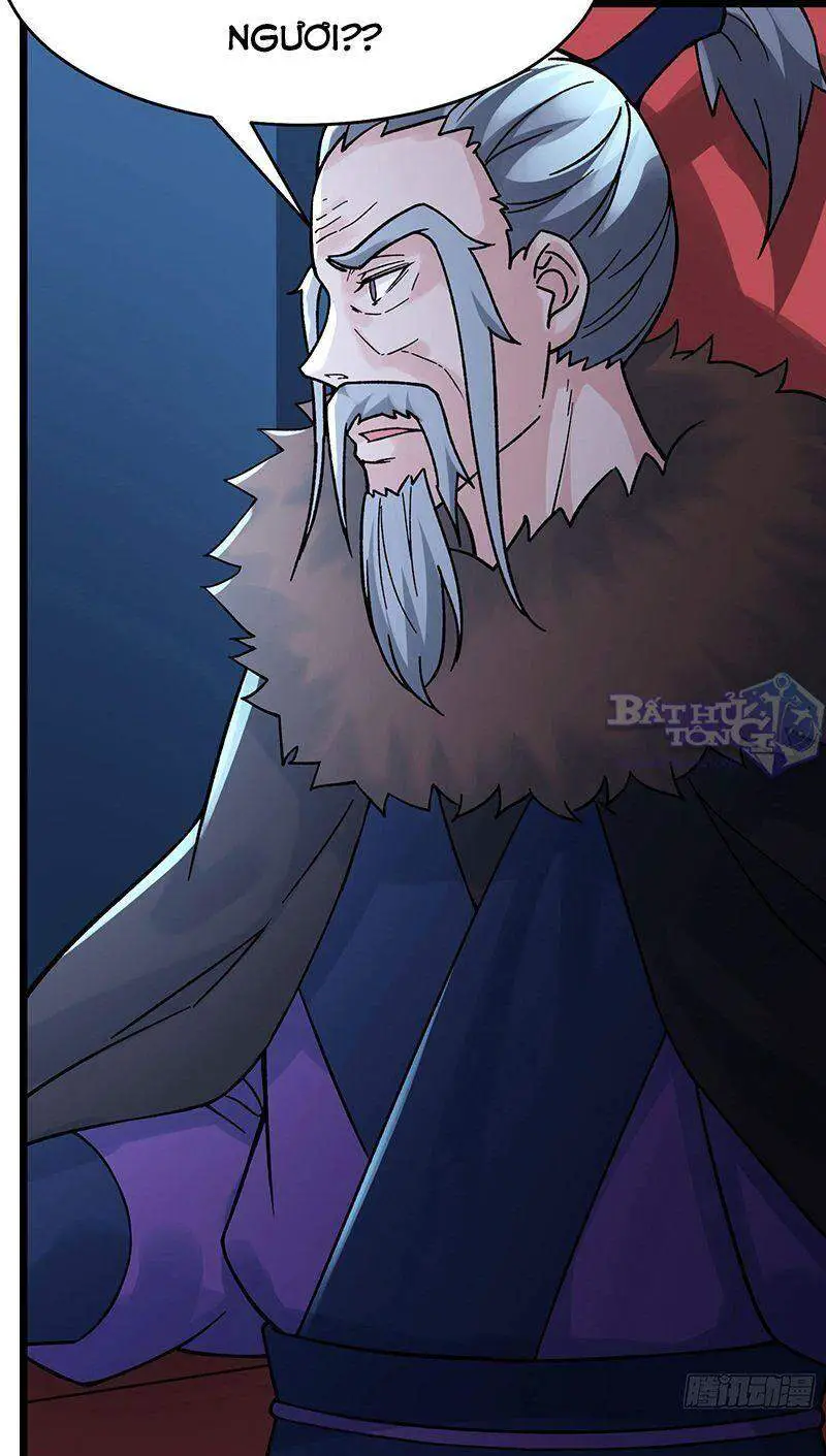 Đồ Đệ Của Ta Đều Là Nữ Ma Đầu Nettruyen ZZZ Chương 63 Page 6