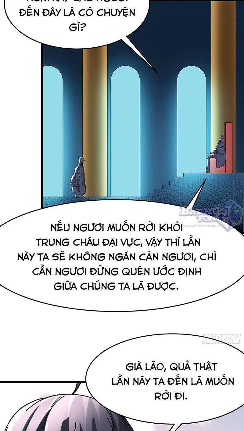 Đồ Đệ Của Ta Đều Là Nữ Ma Đầu Nettruyen ZZZ Chương 63 Page 8
