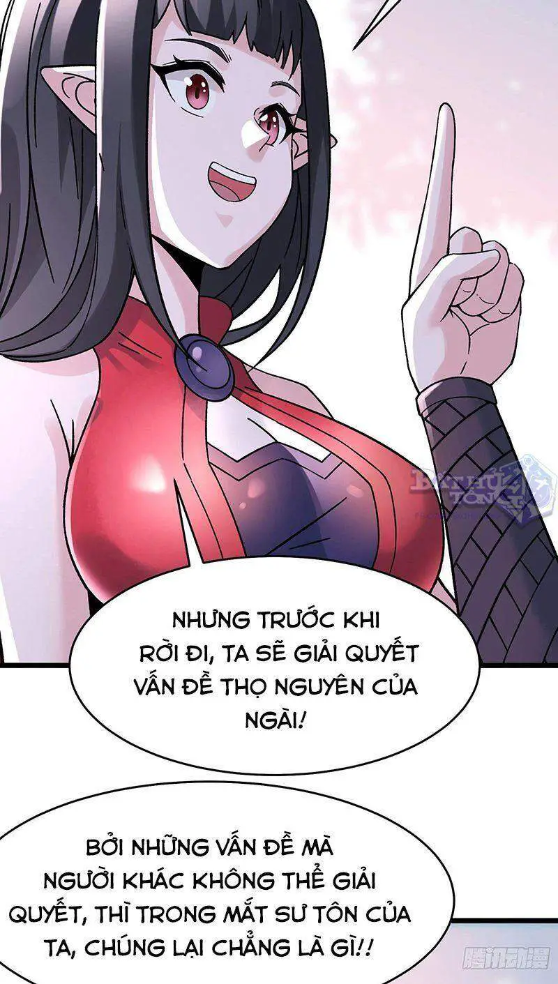 Đồ Đệ Của Ta Đều Là Nữ Ma Đầu Nettruyen ZZZ Chương 63 Page 9