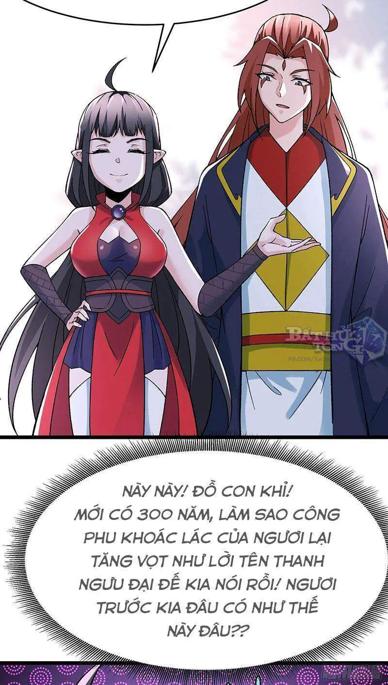 Đồ Đệ Của Ta Đều Là Nữ Ma Đầu Nettruyen ZZZ Chương 63 Page 10