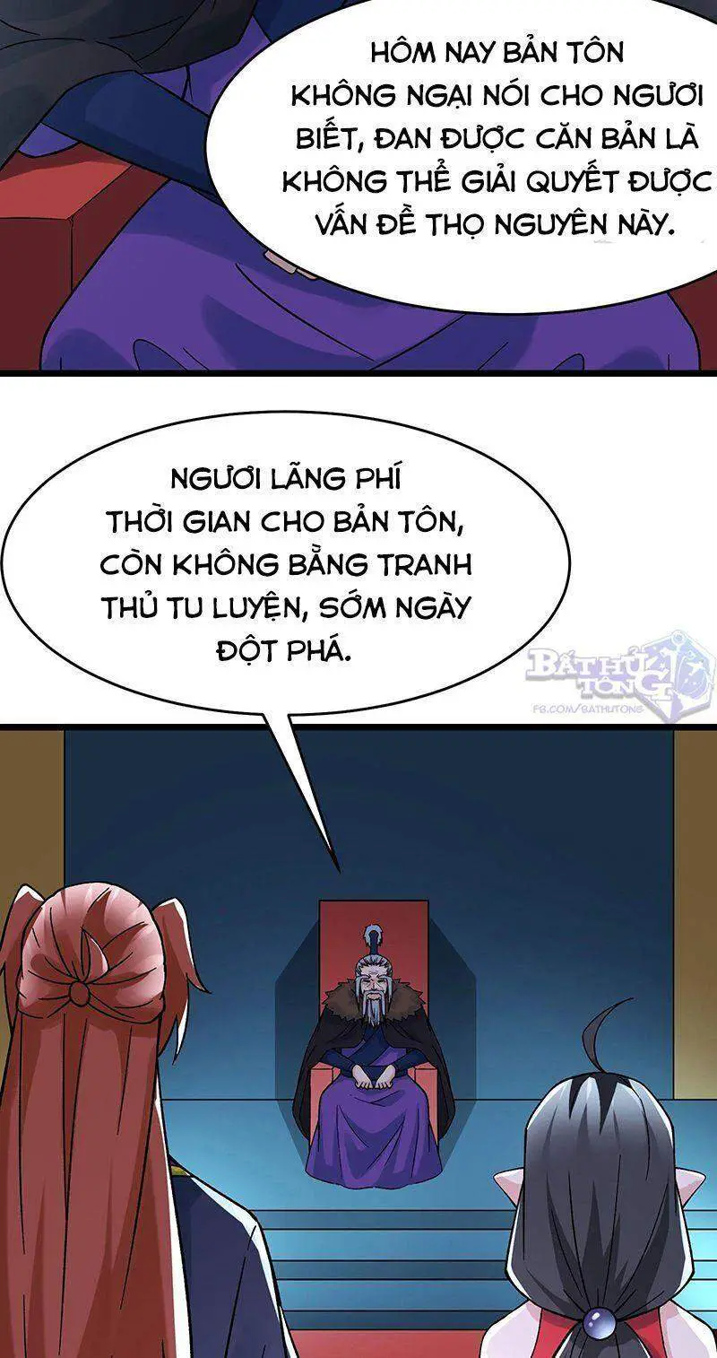 Đồ Đệ Của Ta Đều Là Nữ Ma Đầu Nettruyen ZZZ Chương 63 Page 12