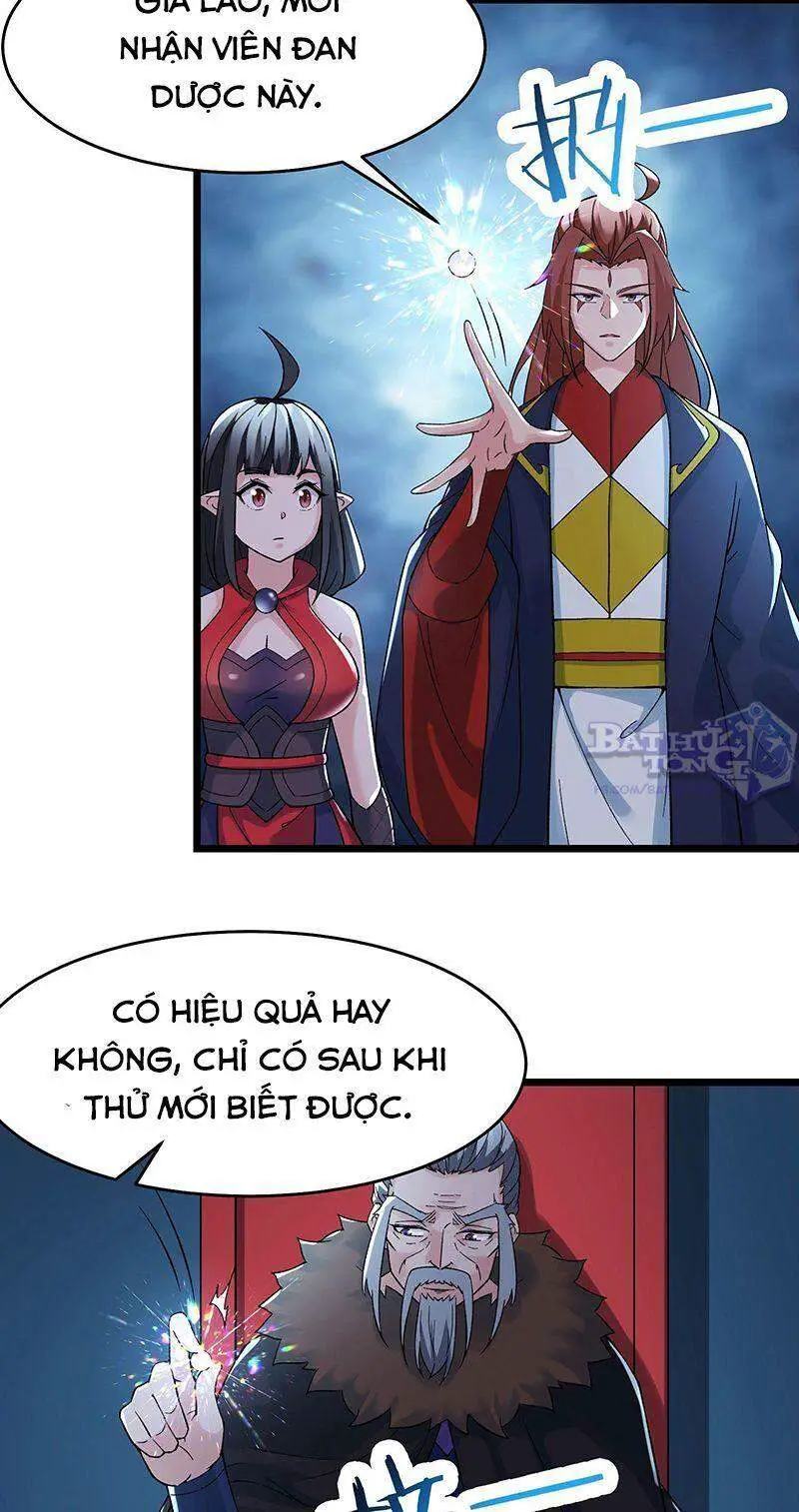 Đồ Đệ Của Ta Đều Là Nữ Ma Đầu Nettruyen ZZZ Chương 63 Page 14