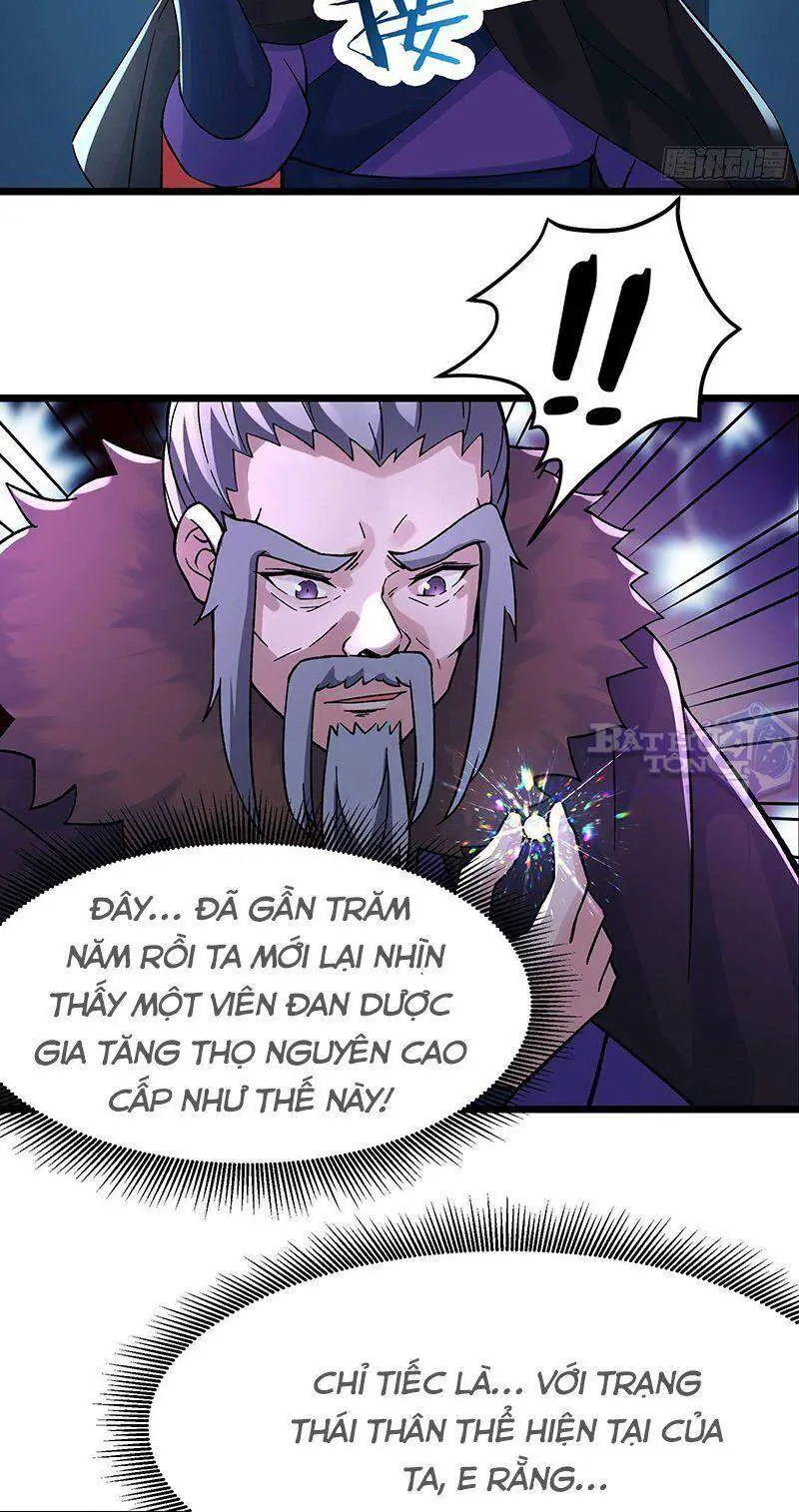 Đồ Đệ Của Ta Đều Là Nữ Ma Đầu Nettruyen ZZZ Chương 63 Page 15