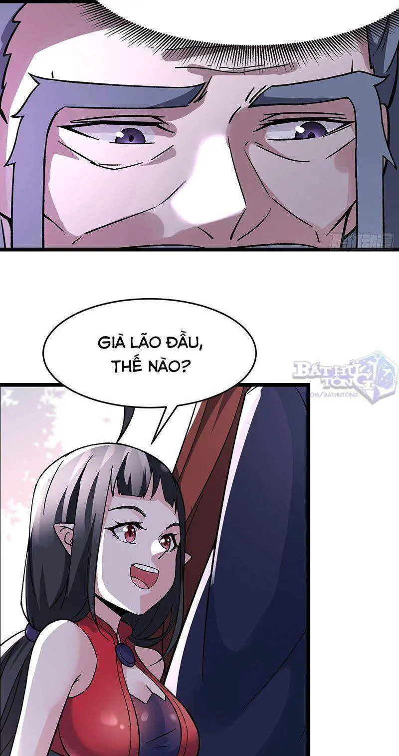 Đồ Đệ Của Ta Đều Là Nữ Ma Đầu Nettruyen ZZZ Chương 63 Page 16