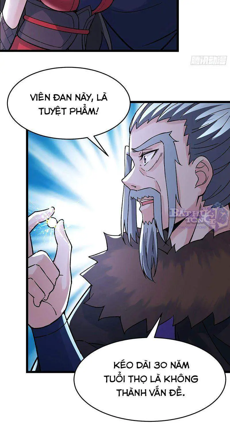 Đồ Đệ Của Ta Đều Là Nữ Ma Đầu Nettruyen ZZZ Chương 63 Page 17