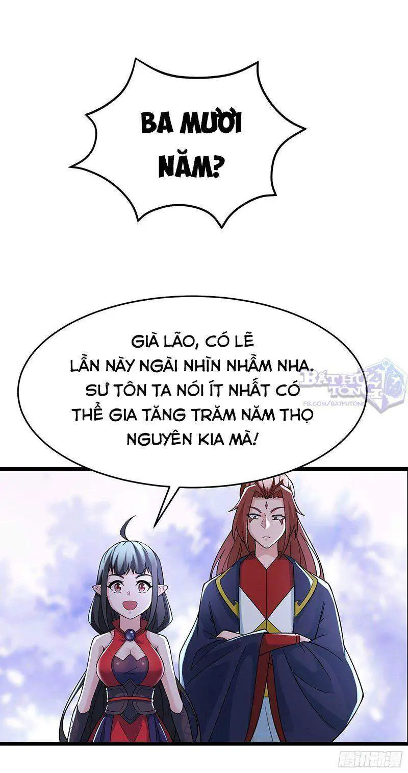 Đồ Đệ Của Ta Đều Là Nữ Ma Đầu Nettruyen ZZZ Chương 63 Page 18