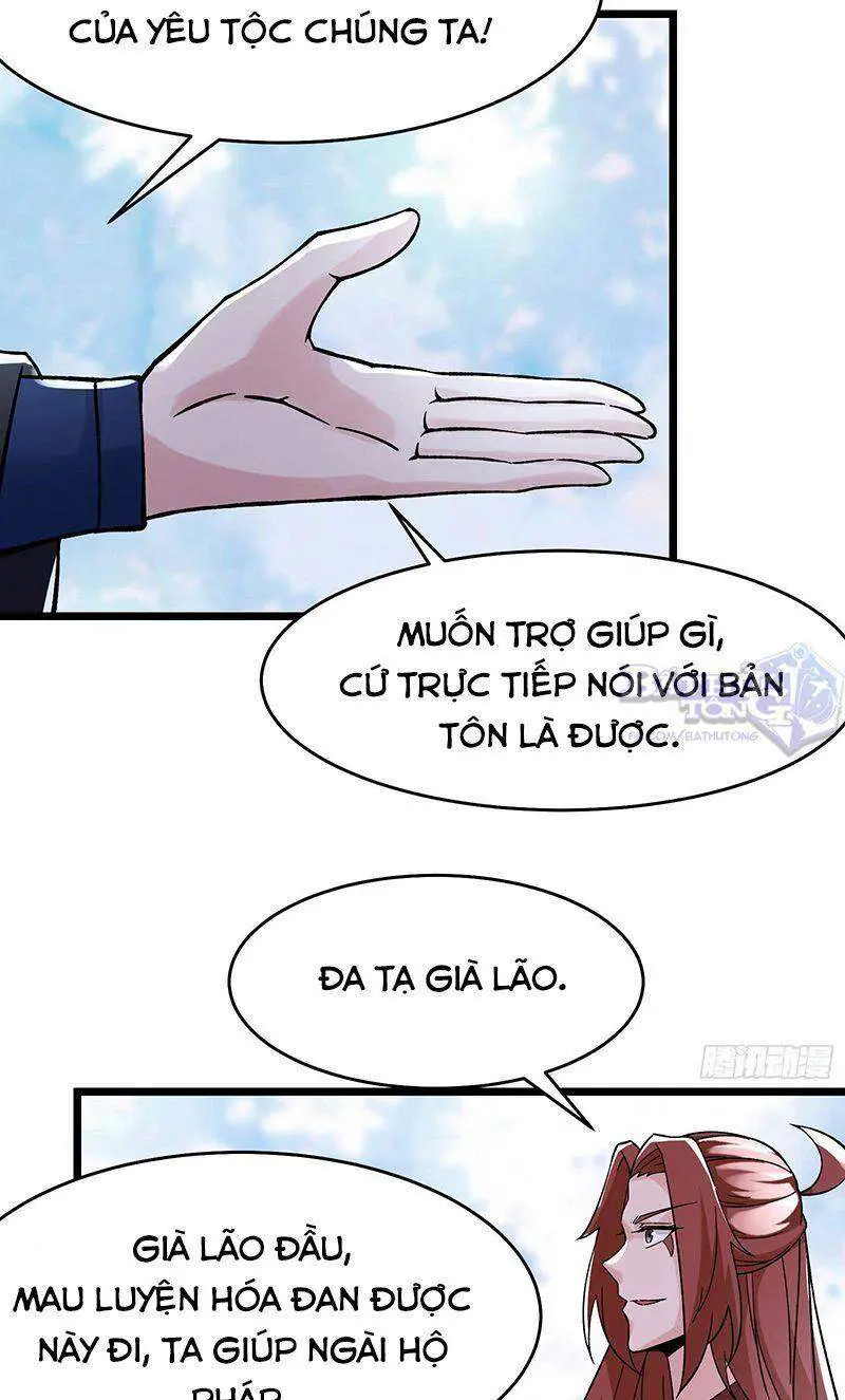 Đồ Đệ Của Ta Đều Là Nữ Ma Đầu Nettruyen ZZZ Chương 63 Page 20