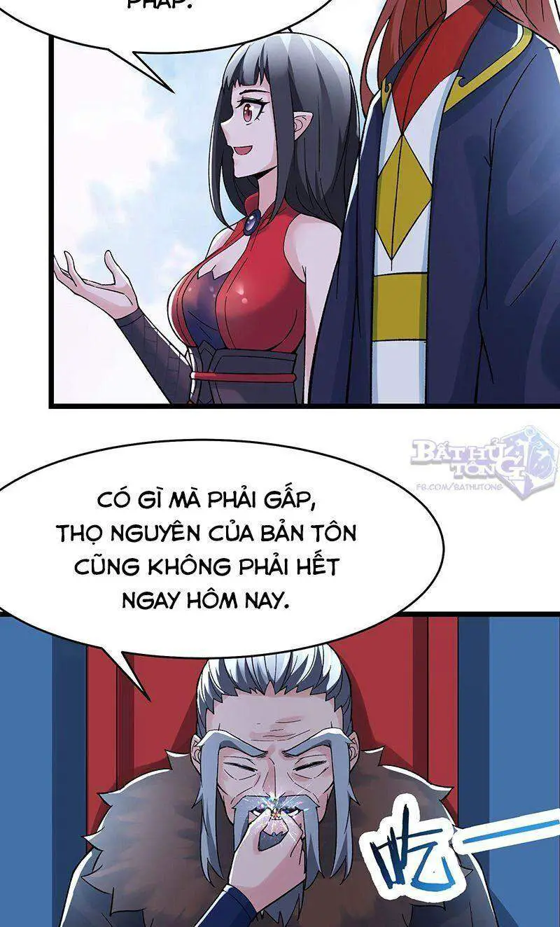 Đồ Đệ Của Ta Đều Là Nữ Ma Đầu Nettruyen ZZZ Chương 63 Page 21