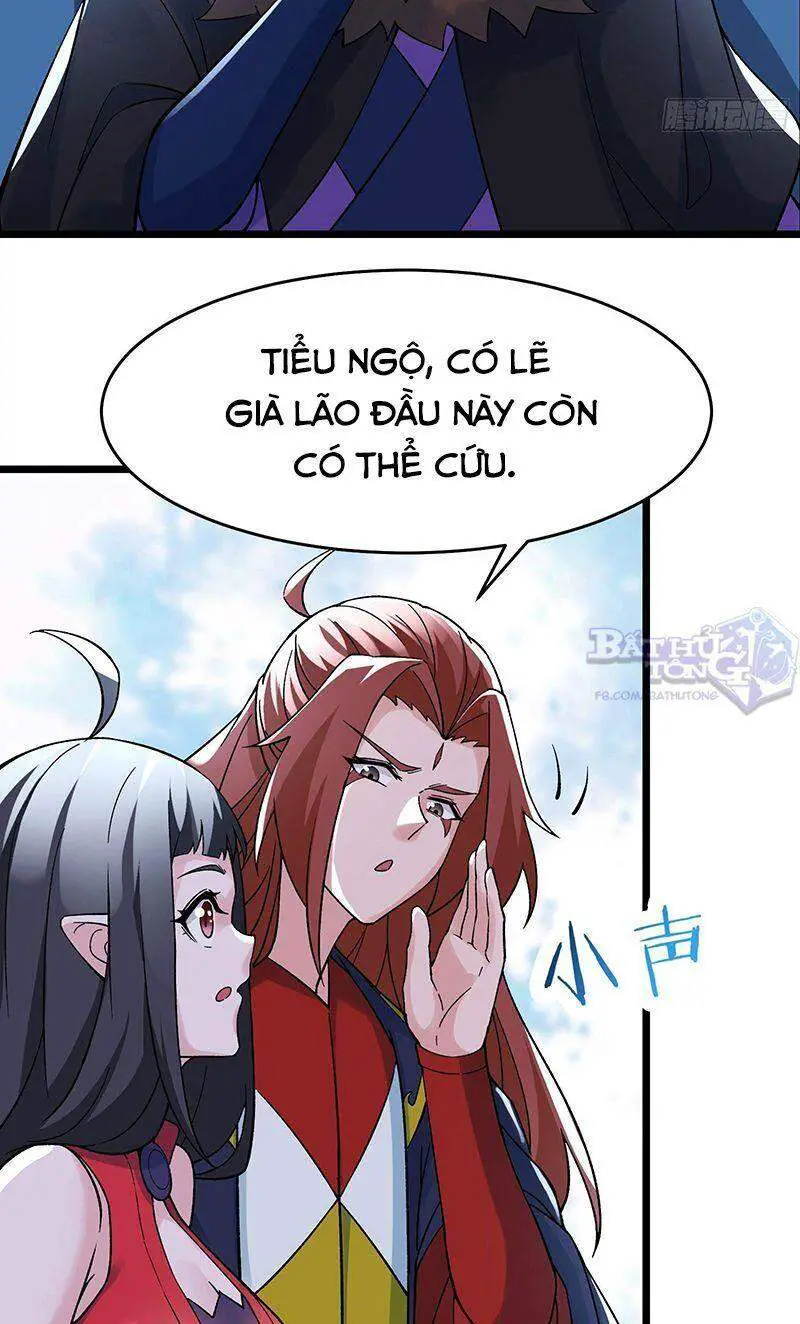 Đồ Đệ Của Ta Đều Là Nữ Ma Đầu Nettruyen ZZZ Chương 63 Page 22