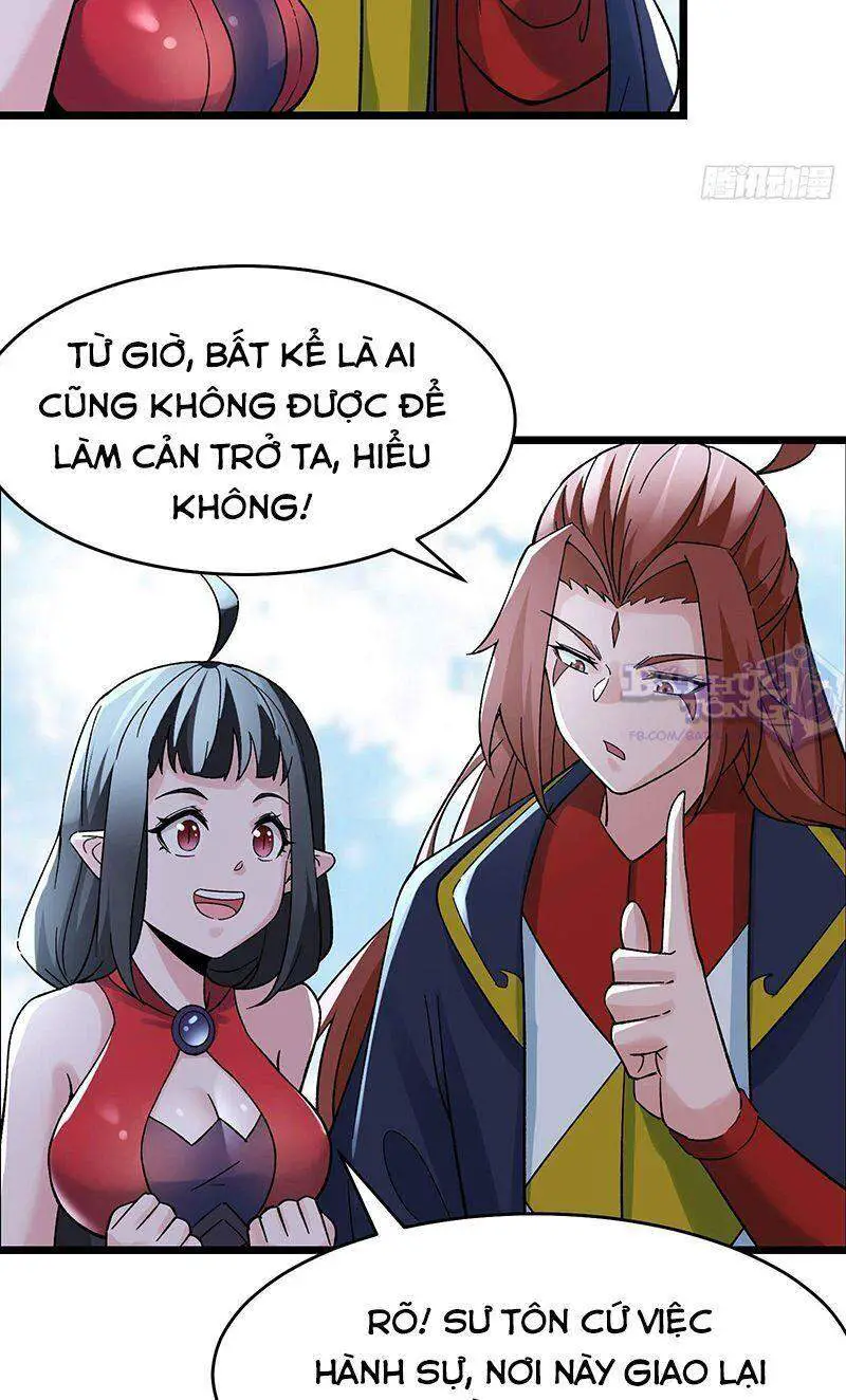 Đồ Đệ Của Ta Đều Là Nữ Ma Đầu Nettruyen ZZZ Chương 63 Page 23