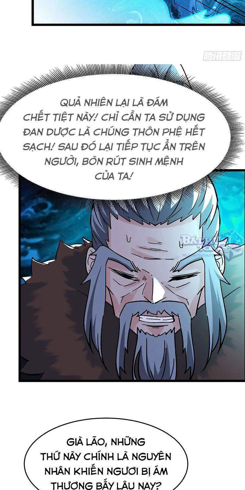 Đồ Đệ Của Ta Đều Là Nữ Ma Đầu Nettruyen ZZZ Chương 63 Page 29