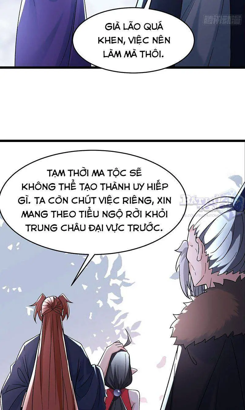 Đồ Đệ Của Ta Đều Là Nữ Ma Đầu Nettruyen ZZZ Chương 77 Page 3