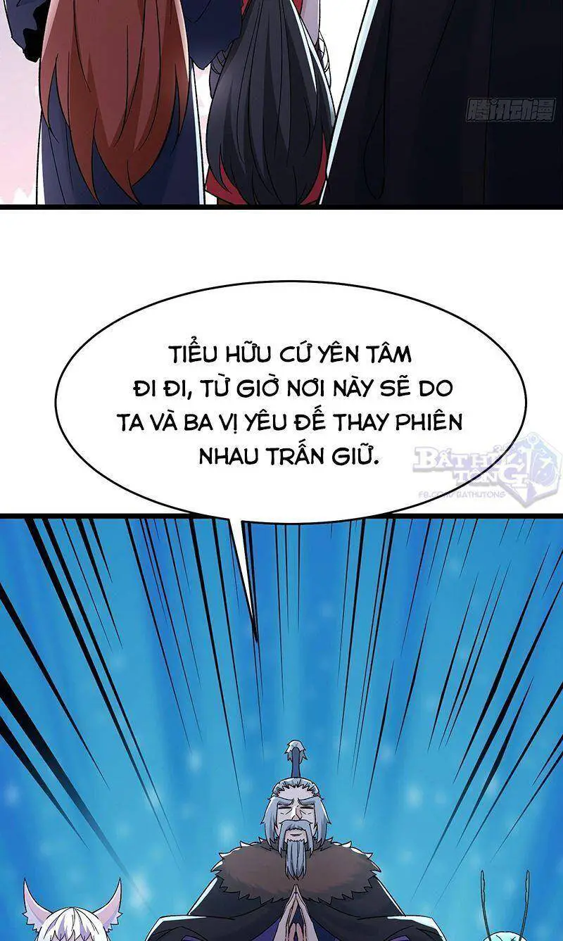 Đồ Đệ Của Ta Đều Là Nữ Ma Đầu Nettruyen ZZZ Chương 77 Page 4