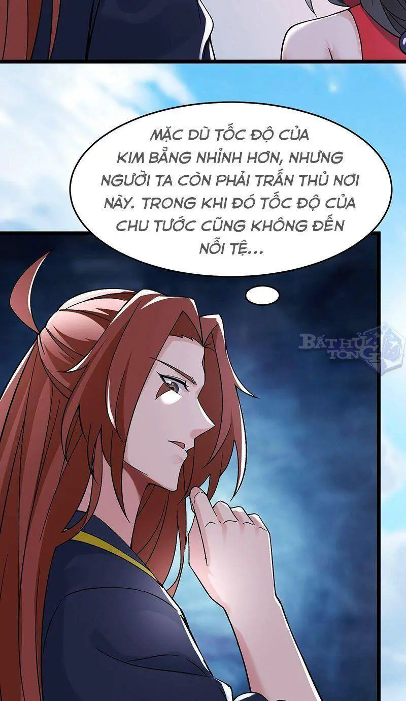Đồ Đệ Của Ta Đều Là Nữ Ma Đầu Nettruyen ZZZ Chương 77 Page 10