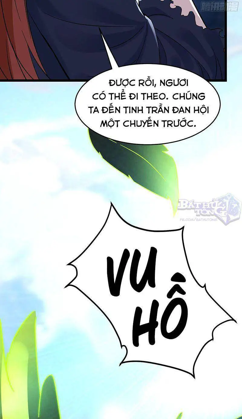 Đồ Đệ Của Ta Đều Là Nữ Ma Đầu Nettruyen ZZZ Chương 77 Page 11