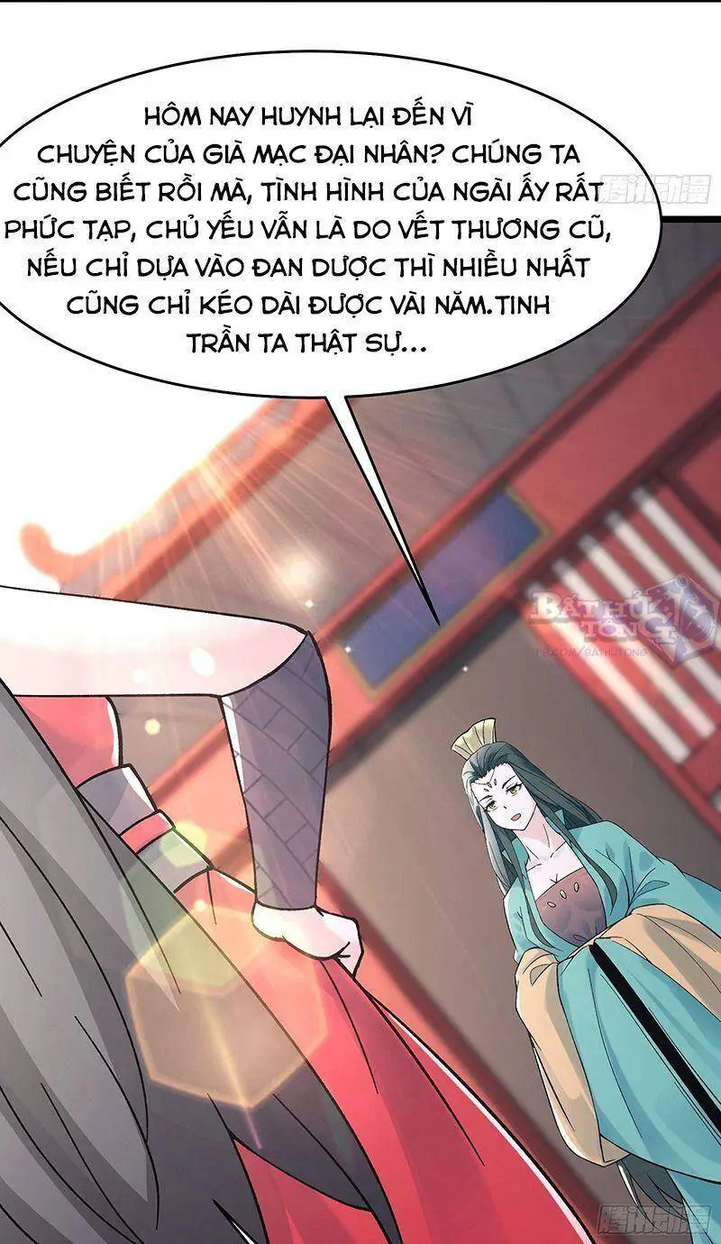 Đồ Đệ Của Ta Đều Là Nữ Ma Đầu Nettruyen ZZZ Chương 77 Page 17