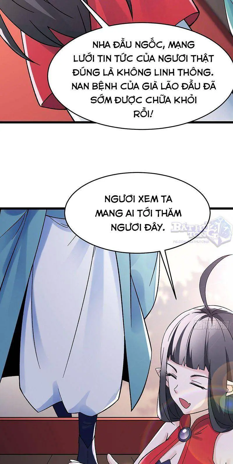 Đồ Đệ Của Ta Đều Là Nữ Ma Đầu Nettruyen ZZZ Chương 77 Page 18