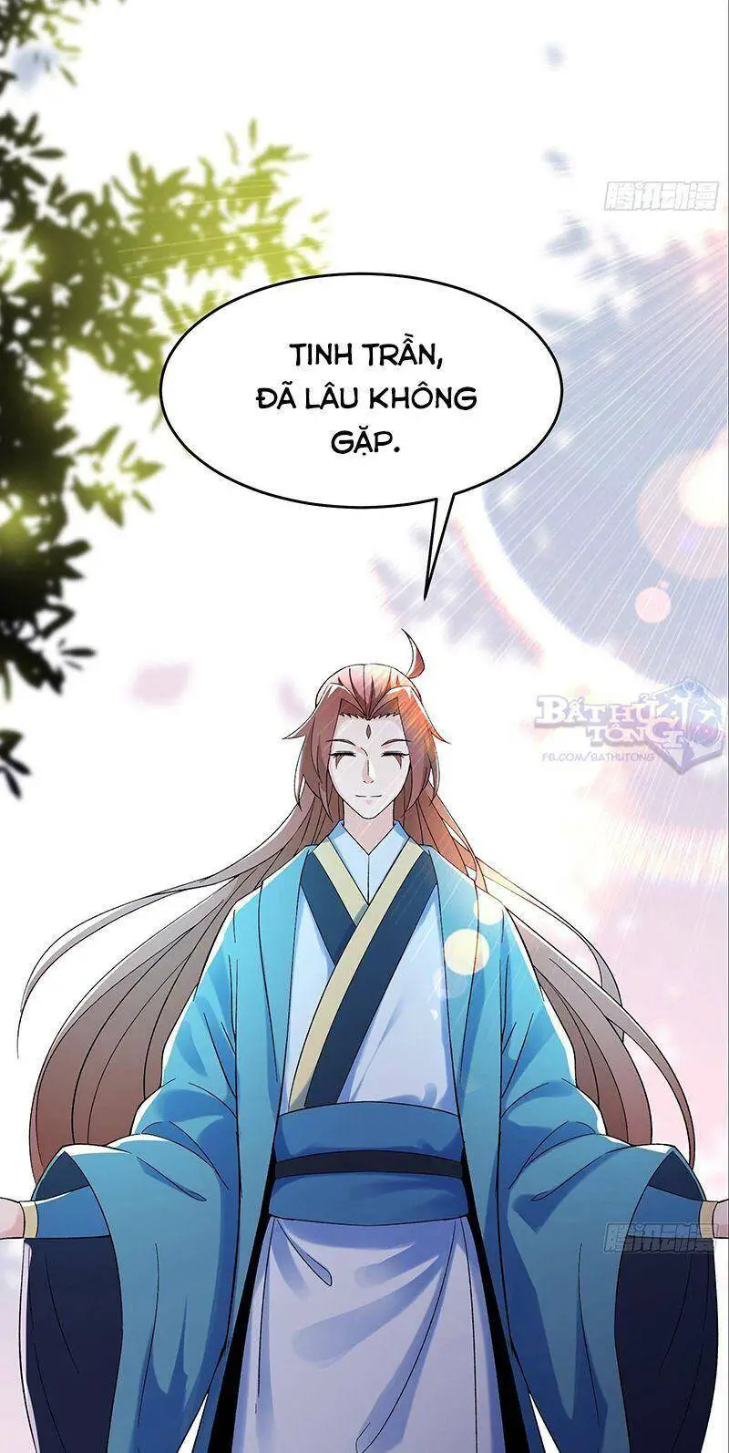 Đồ Đệ Của Ta Đều Là Nữ Ma Đầu Nettruyen ZZZ Chương 77 Page 20