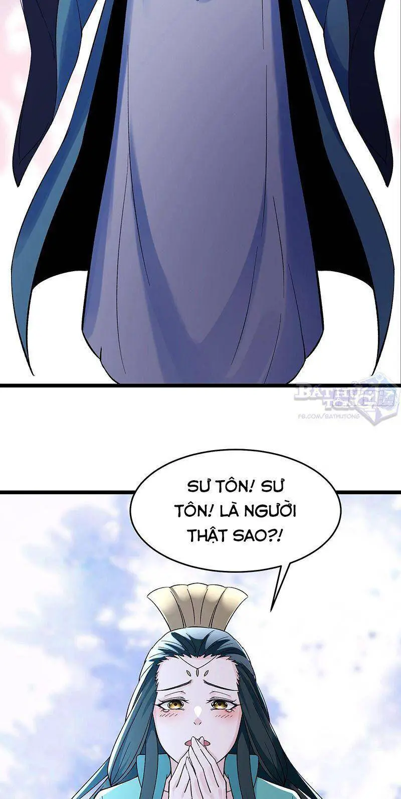 Đồ Đệ Của Ta Đều Là Nữ Ma Đầu Nettruyen ZZZ Chương 77 Page 21