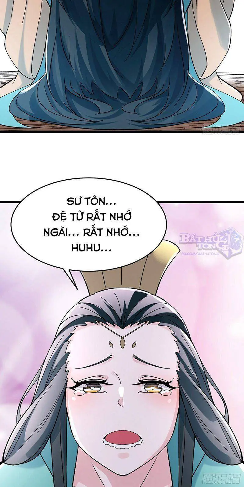 Đồ Đệ Của Ta Đều Là Nữ Ma Đầu Nettruyen ZZZ Chương 77 Page 25