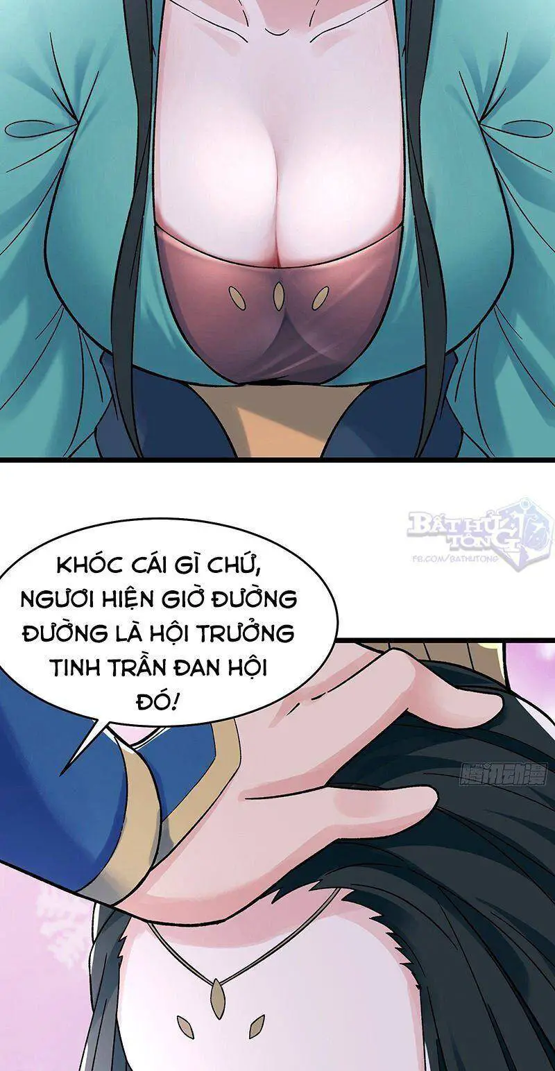 Đồ Đệ Của Ta Đều Là Nữ Ma Đầu Nettruyen ZZZ Chương 77 Page 26