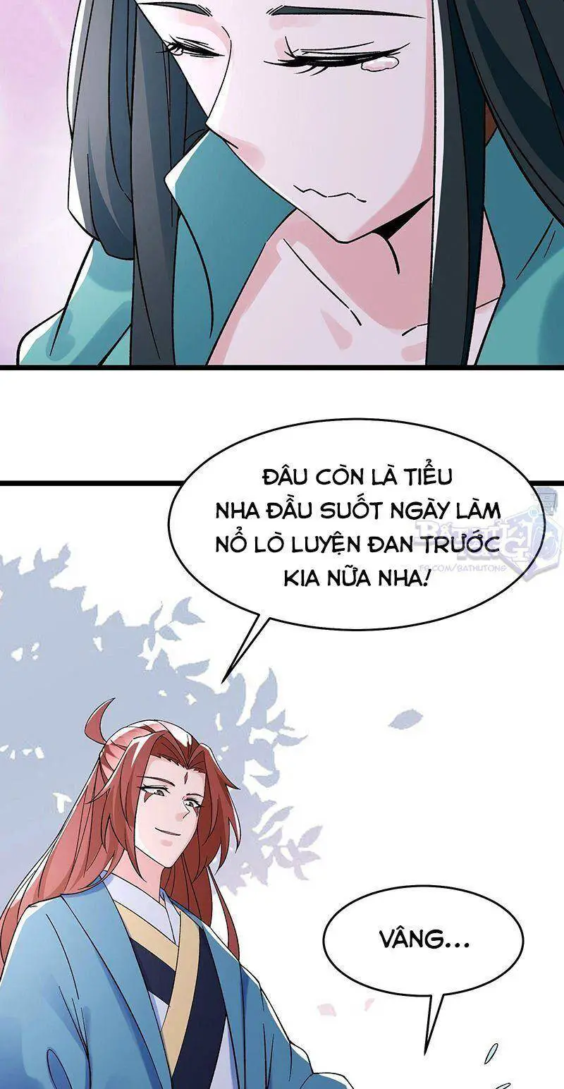 Đồ Đệ Của Ta Đều Là Nữ Ma Đầu Nettruyen ZZZ Chương 77 Page 27