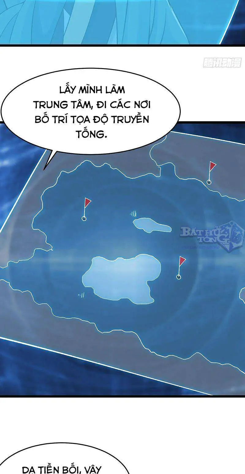 Đồ Đệ Của Ta Đều Là Nữ Ma Đầu Nettruyen ZZZ Chương 77 Page 32