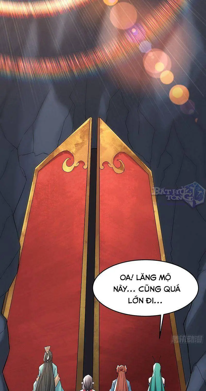 Đồ Đệ Của Ta Đều Là Nữ Ma Đầu Nettruyen ZZZ Chương 77 Page 35