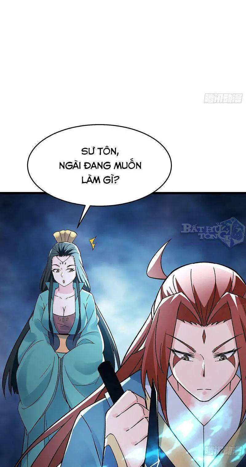 Đồ Đệ Của Ta Đều Là Nữ Ma Đầu Nettruyen ZZZ Chương 77 Page 38