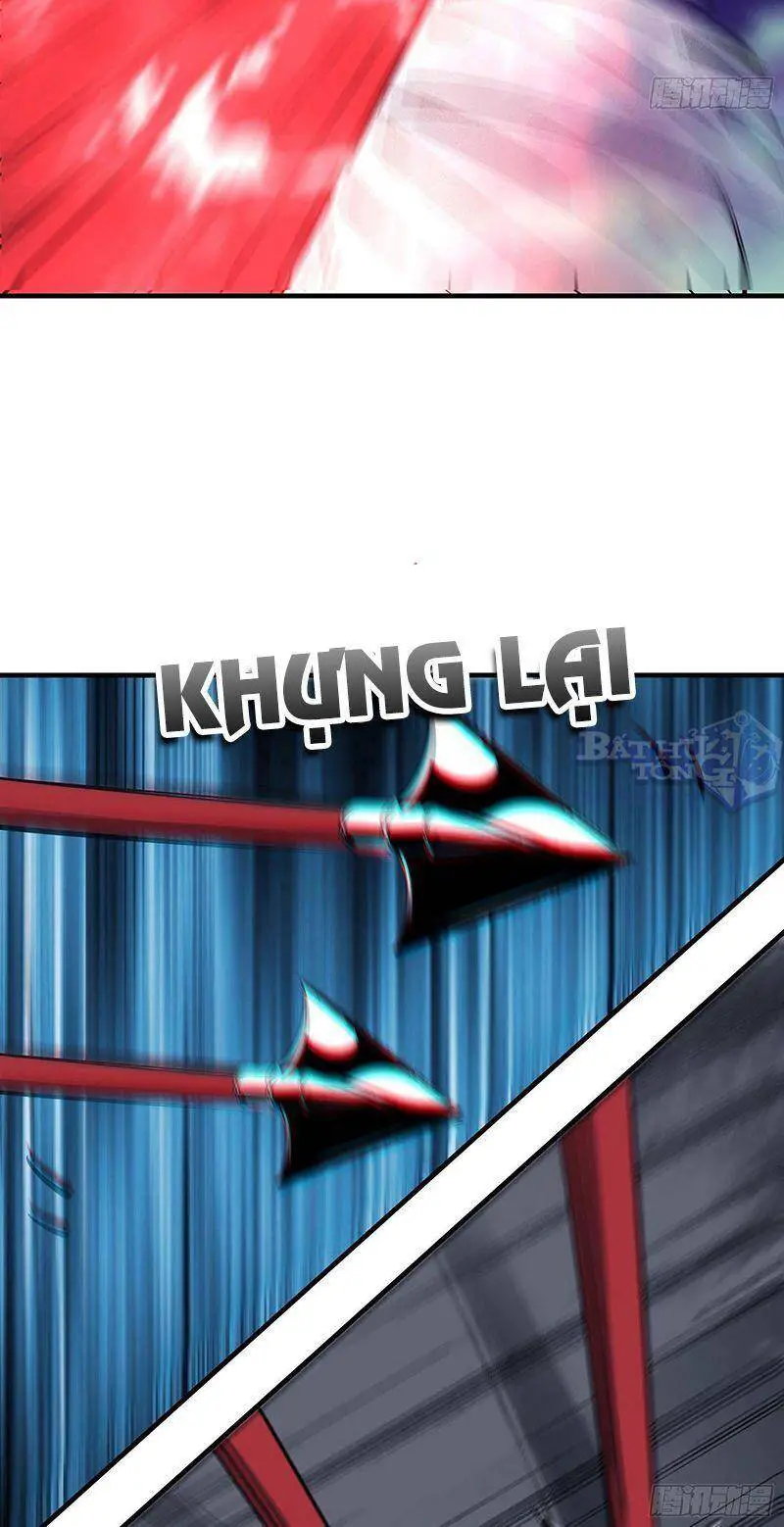 Đồ Đệ Của Ta Đều Là Nữ Ma Đầu Nettruyen ZZZ Chương 76 Page 9
