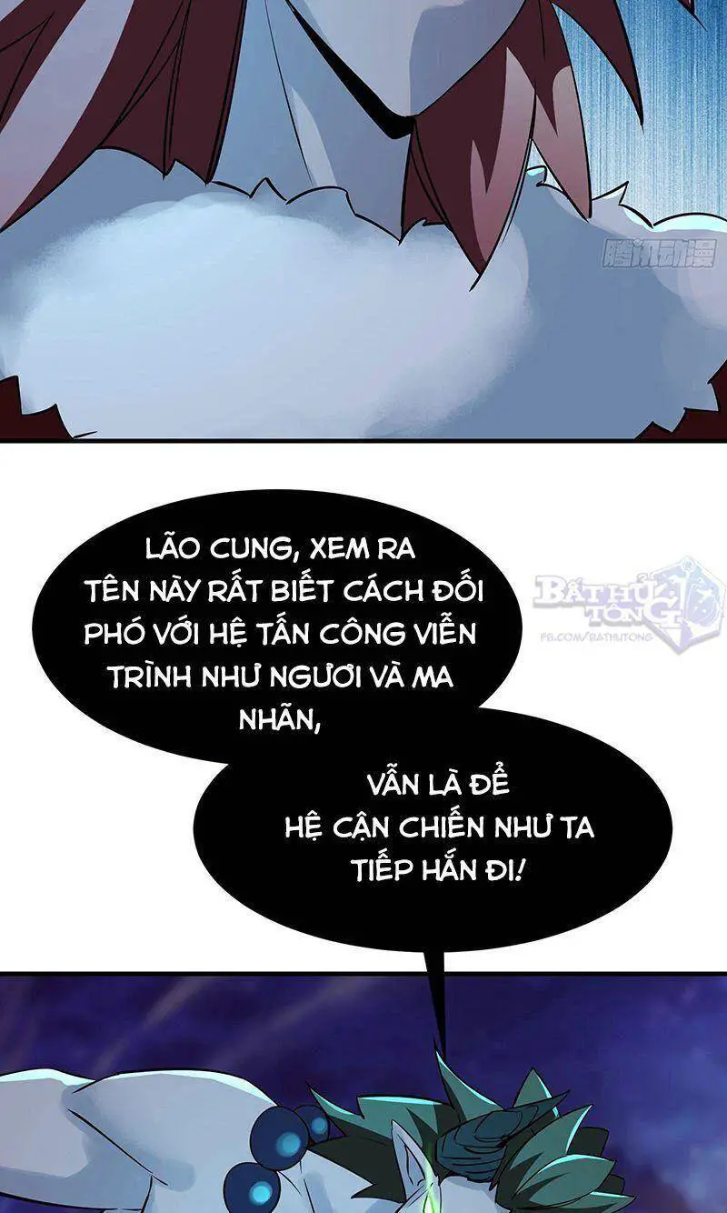 Đồ Đệ Của Ta Đều Là Nữ Ma Đầu Nettruyen ZZZ Chương 76 Page 11