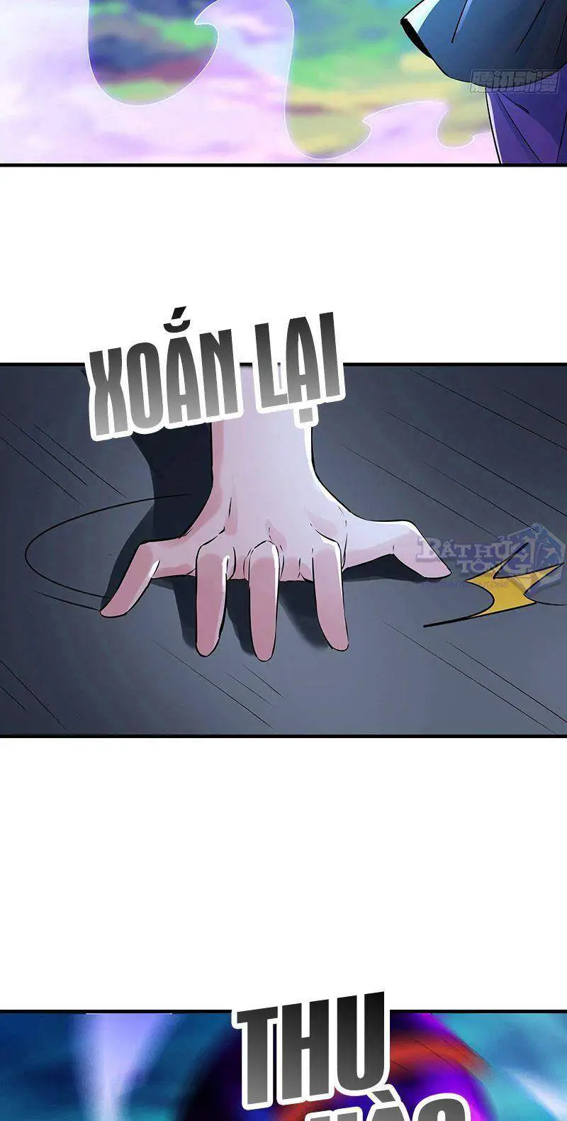 Đồ Đệ Của Ta Đều Là Nữ Ma Đầu Nettruyen ZZZ Chương 76 Page 31