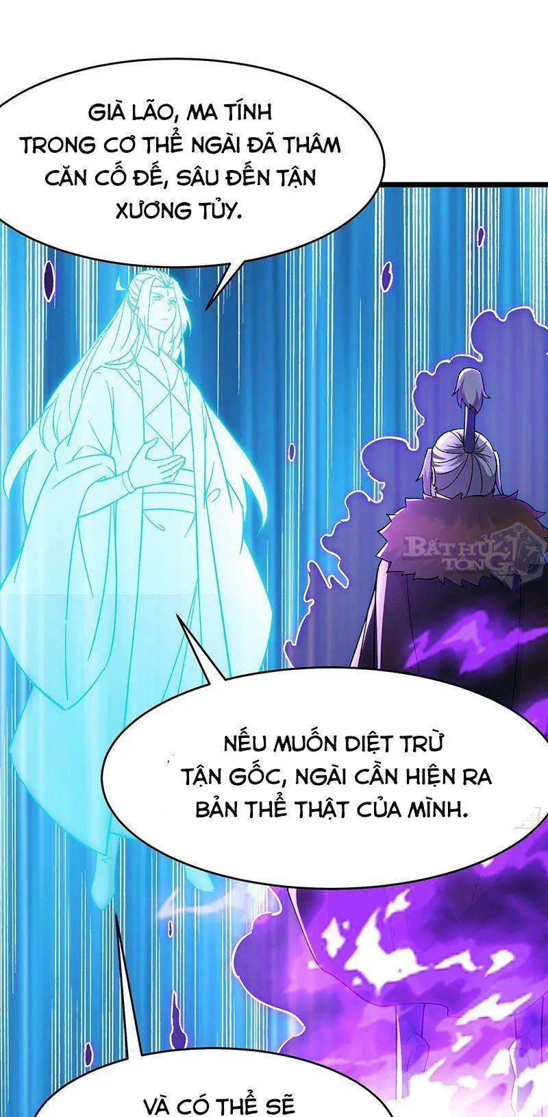 Đồ Đệ Của Ta Đều Là Nữ Ma Đầu Nettruyen ZZZ Chương 64 Page 8