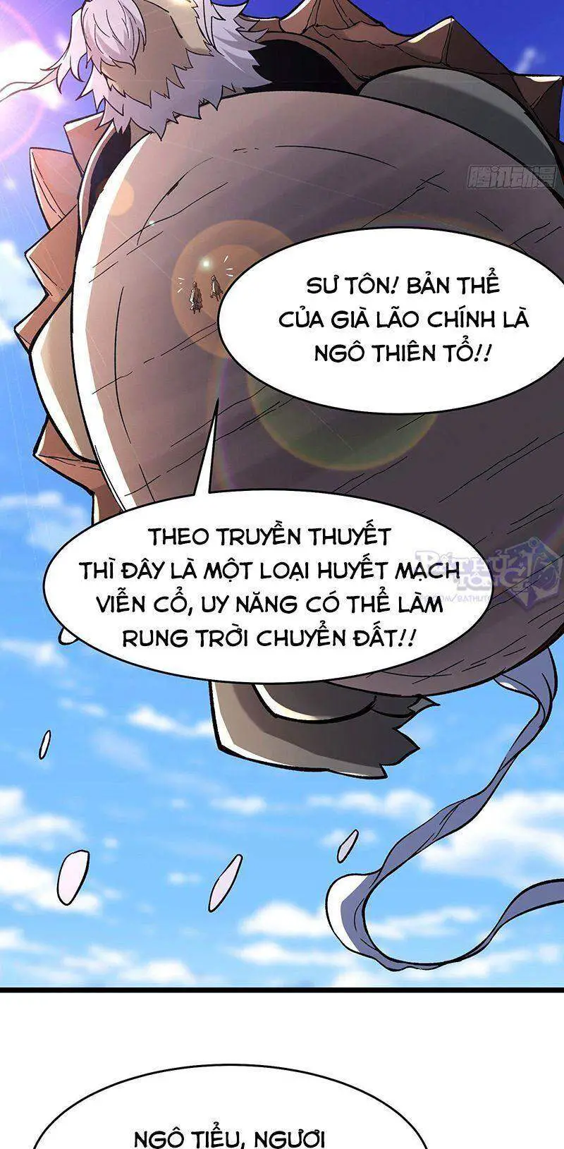 Đồ Đệ Của Ta Đều Là Nữ Ma Đầu Nettruyen ZZZ Chương 64 Page 12