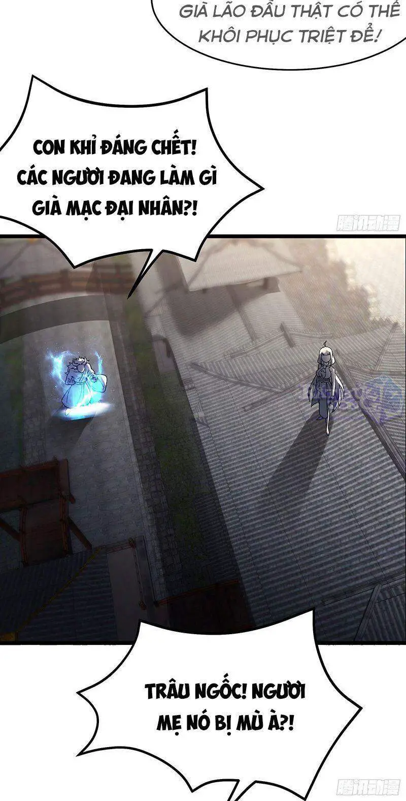 Đồ Đệ Của Ta Đều Là Nữ Ma Đầu Nettruyen ZZZ Chương 64 Page 19