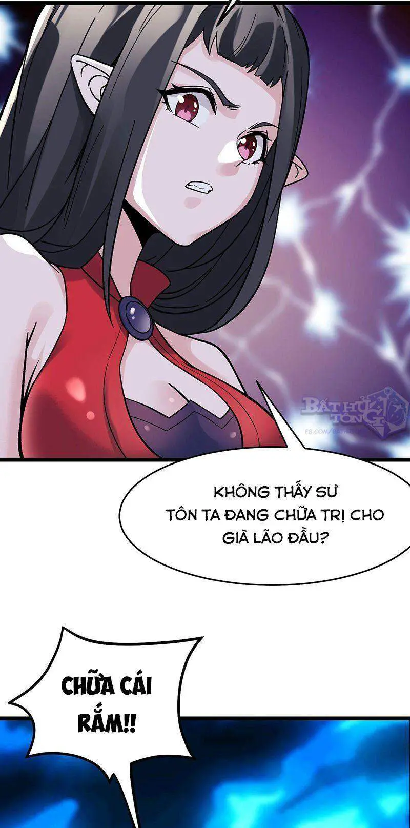 Đồ Đệ Của Ta Đều Là Nữ Ma Đầu Nettruyen ZZZ Chương 64 Page 20