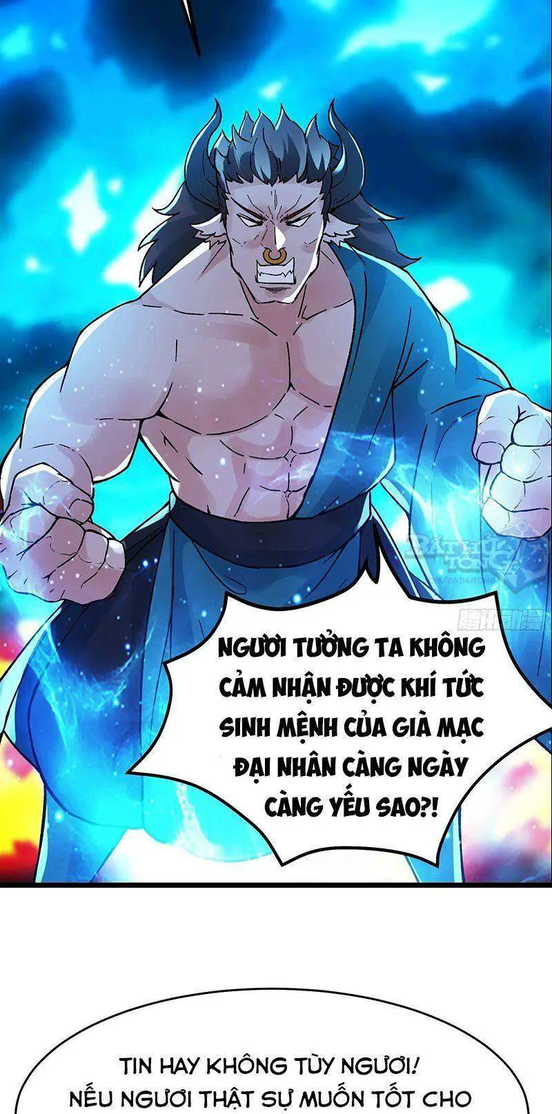 Đồ Đệ Của Ta Đều Là Nữ Ma Đầu Nettruyen ZZZ Chương 64 Page 21