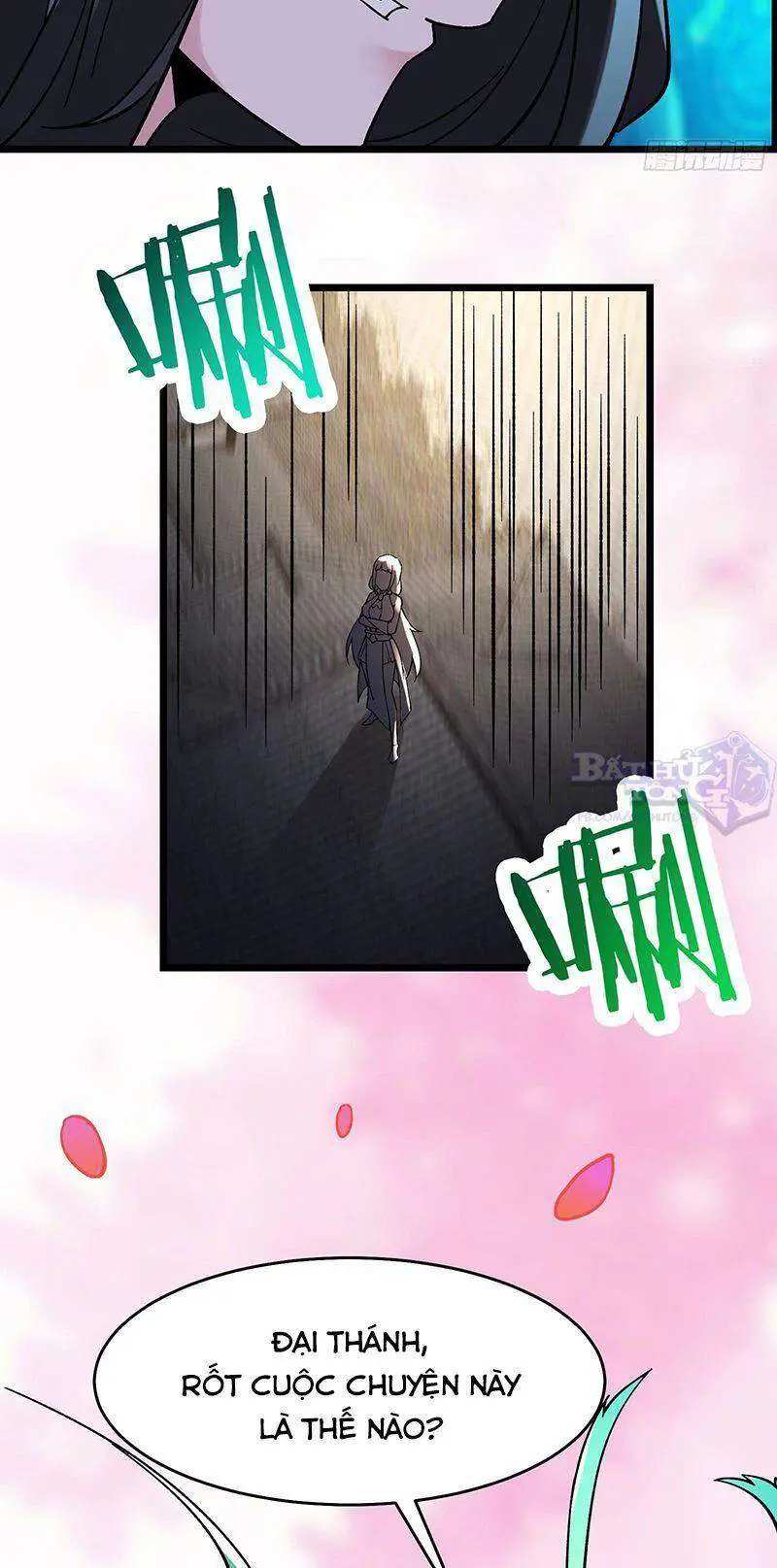 Đồ Đệ Của Ta Đều Là Nữ Ma Đầu Nettruyen ZZZ Chương 64 Page 24