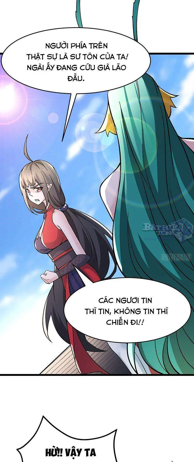 Đồ Đệ Của Ta Đều Là Nữ Ma Đầu Nettruyen ZZZ Chương 64 Page 26