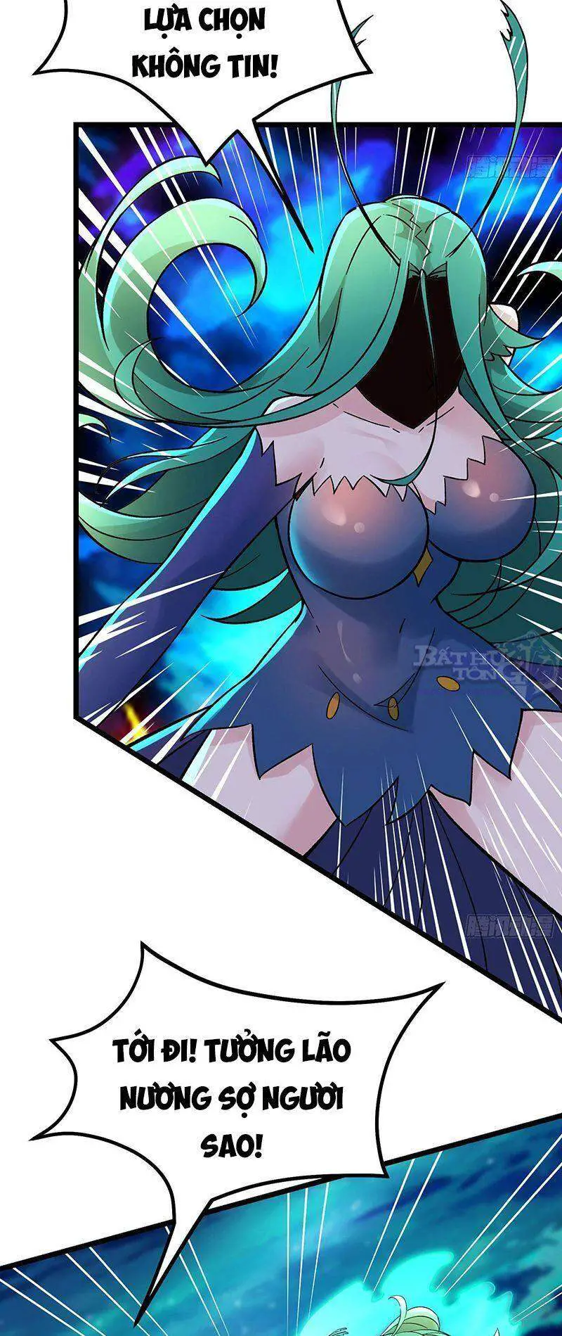 Đồ Đệ Của Ta Đều Là Nữ Ma Đầu Nettruyen ZZZ Chương 64 Page 27