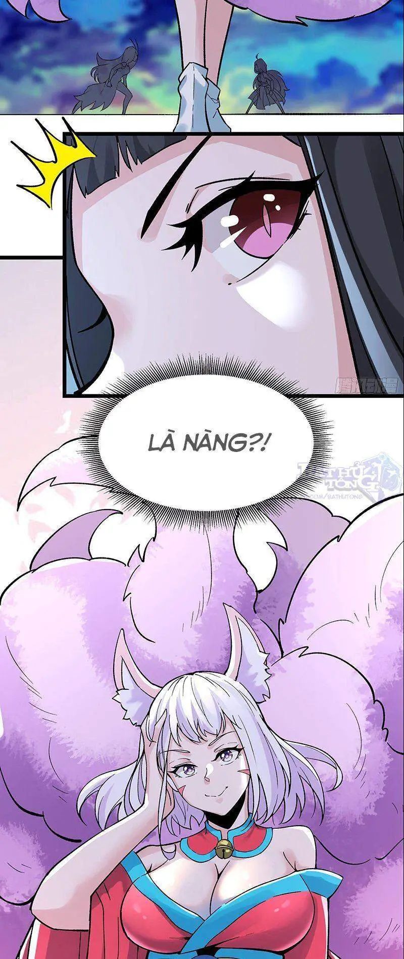 Đồ Đệ Của Ta Đều Là Nữ Ma Đầu Nettruyen ZZZ Chương 64 Page 30