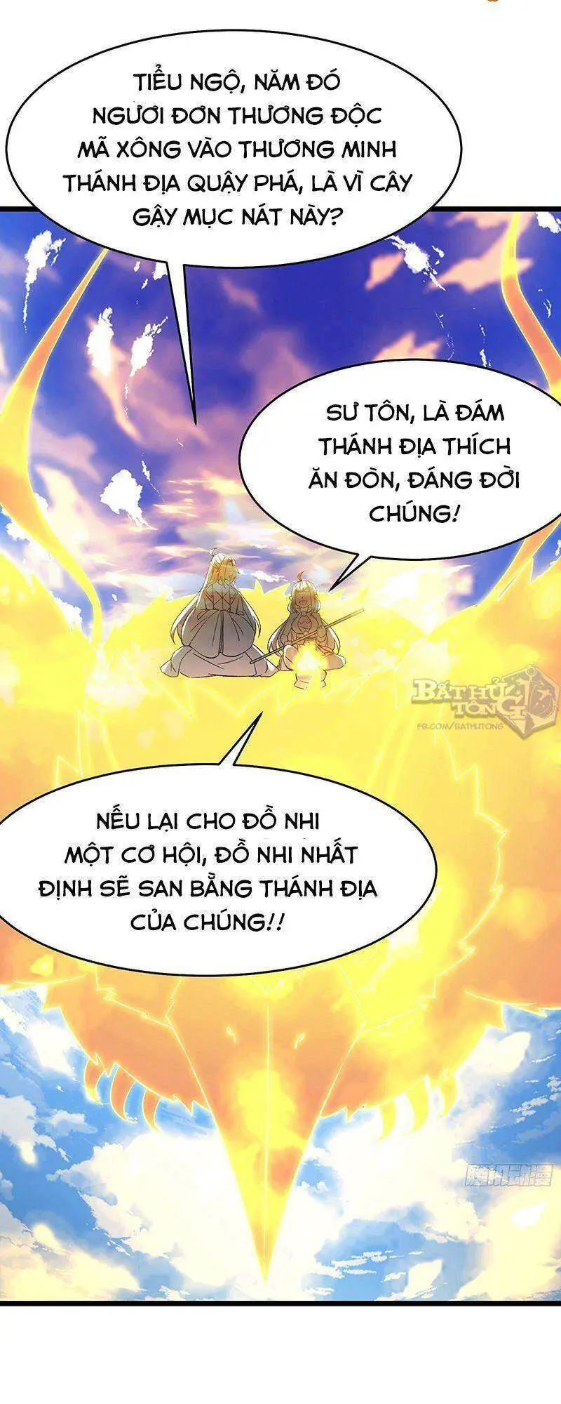 Đồ Đệ Của Ta Đều Là Nữ Ma Đầu Nettruyen ZZZ Chương 61 Page 8