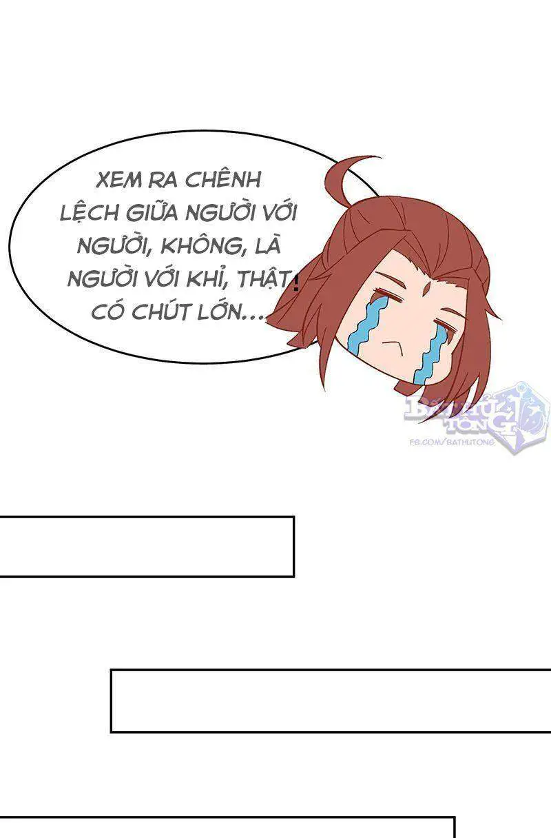 Đồ Đệ Của Ta Đều Là Nữ Ma Đầu Nettruyen ZZZ Chương 61 Page 26