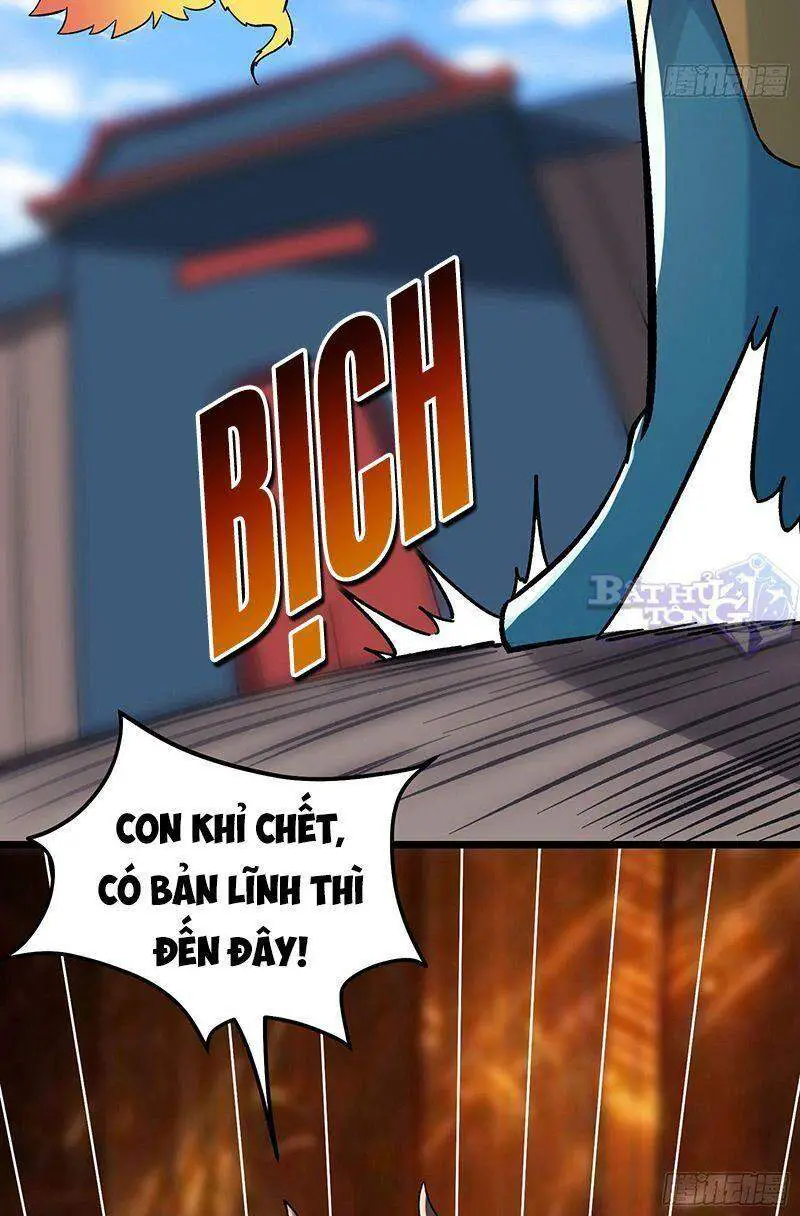 Đồ Đệ Của Ta Đều Là Nữ Ma Đầu Nettruyen ZZZ Chương 61 Page 31